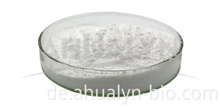 Ahualyn hochwertige Versorgung Aromatische CAS121-33-5 Natürliche Vanillin